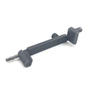 Smith & Wesson 36-1 .38 Special, Revolver Parts: Bolt, Plunger