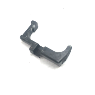 Bryco Jennings Nine 9mm, Pistol Parts: Mag Release