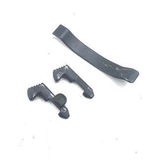 Ruger P95 9mm, Pistol Parts: Mag Spring, Mag Latches