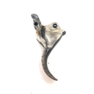 Taurus 85 Ultra-Lite .38Special, Revolver Parts: Trigger