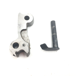 Ruger P94 .40S&W, Pistol Parts: Hammer, Pivot