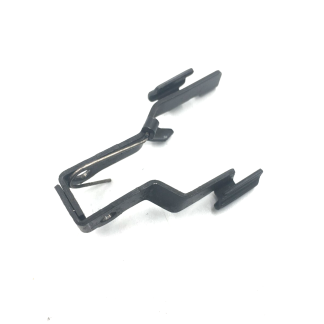 Smith & Wesson M&P9C 9mm, Pistol Parts: Slide Stop