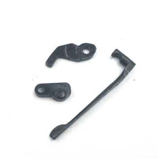 STAR 30MI 9mm, Pistol Parts: Ejector, Mag Safety, Interrupter