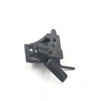 Taurus G3C 9mm, Pistol parts, Safety, Housing