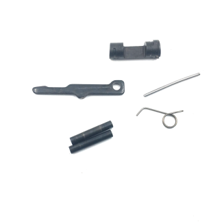 Taurus Spectrum .380ACP, Pistol Parts: Levers, Pins, Springs