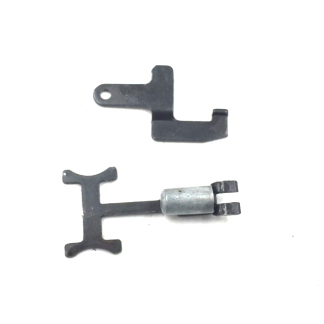 Phoenix Arms HP-22 .22LR, Pistol Parts: Disconnector, Barrel Stop