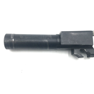 Taurus PTIII PRO 9mm, Pistol Parts: Barrel