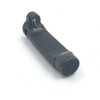 Browning Hi-Power 9mm, Pistol Parts: Mag Latch