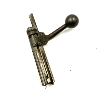 Mossberg 342M .22LR, Rifle Parts, Bolt