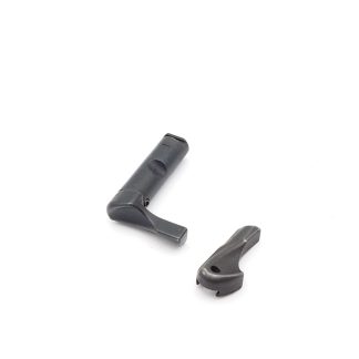 Beretta 422 .22LR, Pistol Parts: Safety