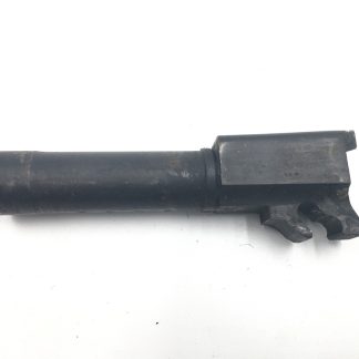 Taurus PT-145 .45ACP, Pistol Parts: Barrel