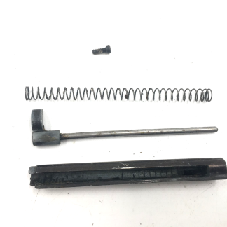 Heritage Rough Ride .22LR, Revolver Parts: Ejector Housing, Rod, Spring, Screw