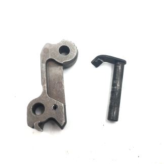 Ruger P85 9mm, Pistol Parts: Hammer, Pivot