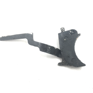 Jimenez J.A. Nine 9mm, Pistol Parts: Trigger