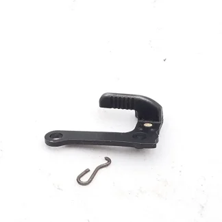 Ruger LC9S 9 mm Pistol Parts: Manual Safety & Spring