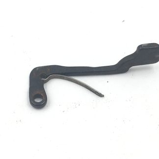 Colt Lawman MKIII .357Magnum, Revolver Parts: Safety Connector