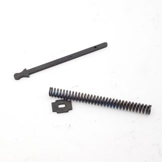 Taurus Judge 3" 410/45LC, Revolver Parts: Strut, Spring, Seat