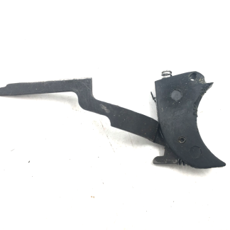 Jimenez J.A. Nine 9mm, Pistol Parts: Trigger