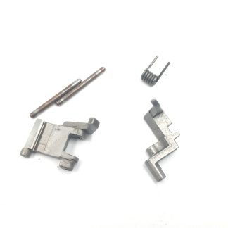 Ruger P94 9mm, Pistol Parts: Levers, Pins, Spring