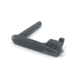 Ruger P95DC 9mm, Pistol Parts: Slide Stop