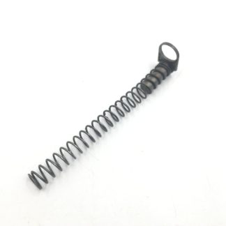 Jimenez J.A. Nine 9mm, Pistol Parts: Recoil Spring, Guide