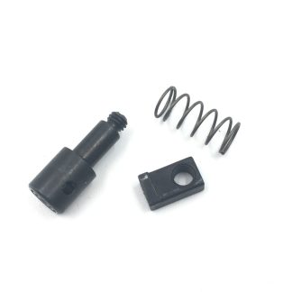 Beretta 21A .22LR, Pistol Parts: Mag Release, Spring, Button