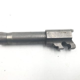 Kel-Tec PII 9mm, Pistol Parts: Barrel