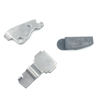 GSG Firefly .22LR, Pistol Parts: Levers