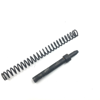 Dan Wesson 15 .357 Magnum, Revolver Parts: Mainspring, Plunger