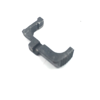 Jimenez JA Nine 9mm, Pistol Parts: Mag Release