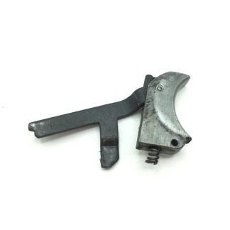 Jennings J-22 .22LR, Pistol Parts, Trigger