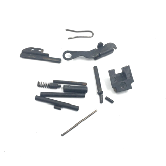 Taurus PT-145 .45ACP, Pistol Parts: Ejector, Slide Stop, Pins, Springs