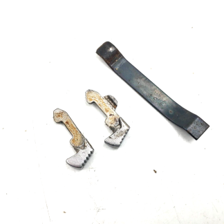 Ruger P95DC 9mm, Pistol Parts: Mag Latches, Mag Spring