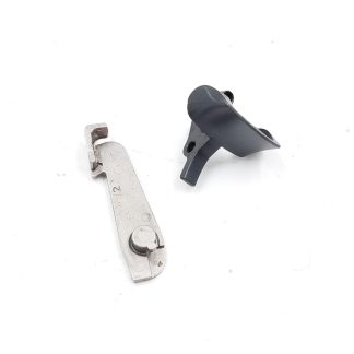 Beretta BU Pico .380 ACP Pistol Parts: Slide Catch, Mag Catch