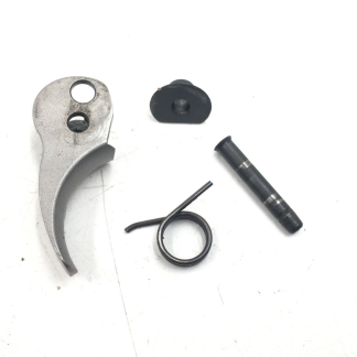 Kahr CW9 9mm, Pistol Parts: Trigger, Spacer, Spring, Pin