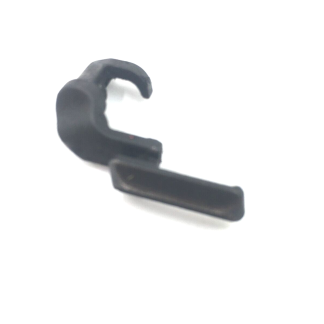 Taurus G2S 9mm, Pistol Parts: Manuel Safety