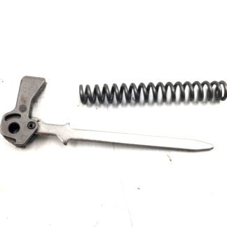 Smith & Wesson M&P Bodyguard .380ACP, Pistol Parts: Hammer, Strut, Spring