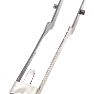 Mossberg 500A 12 Gauge, Shotgun Parts: Elevator