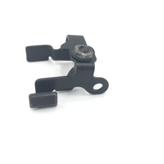 Beretta APX 9mm, Pistol Parts: Hold Open