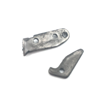 Arminius Titan Tiger .357Magnum, Revolver Parts: Pawl, Lever