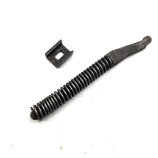 Ruger New Model Single-Six .22LR, Revolver Parts: Hammer Strut, Spring, Seat