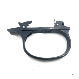Rohm RG 10S .22LR, Revolver Parts: Trigger Guard