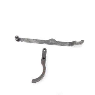 Beretta 422 .22LR, Pistol Parts: Trigger, Trigger Bar
