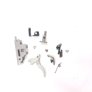 Henry Mini Bolt, .22 LR, Rifle Parts, Pins, Springs, Bracket, Lever