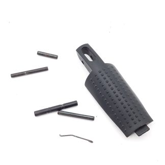 Century Arms Canik TP9 SA 9mm, Pistol Parts: Backstrap, Pins, Spring