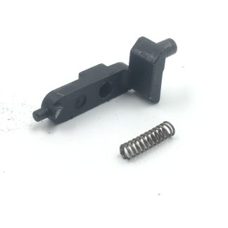 Rossi 351 .38 Special, Revolver Parts: Bolt, Spring