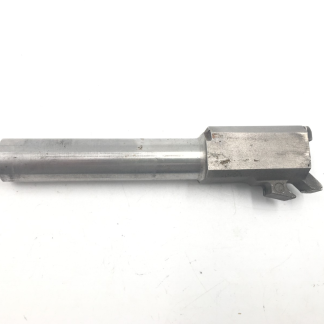 Ruger P95DC 9mm, Pistol Parts: Barrel