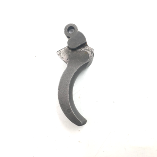 Ruger P85 9mm, Pistol Parts: Trigger