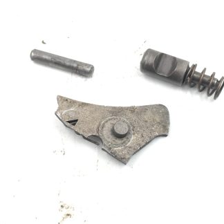 Smith & Wesson 649-5 .357Magnum, Revolver Parts: Firing Pin, Spring, Arm, Pin