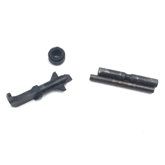 Smith & Wesson 910 9mm, Pistol Parts: Disconnector, Pins